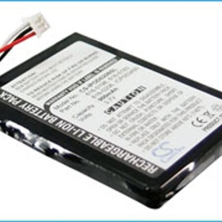 Replacement for Apple Photo 30gb M9829kha